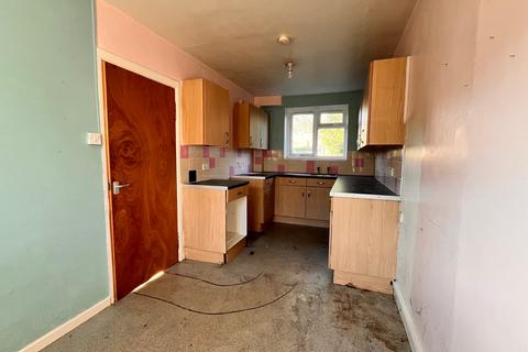 3 bedroom terraced house for sale, Duke of York Avenue, Milton, Abingdon, OX14