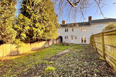 3 bedroom terraced house for sale, Duke of York Avenue, Milton, Abingdon, OX14