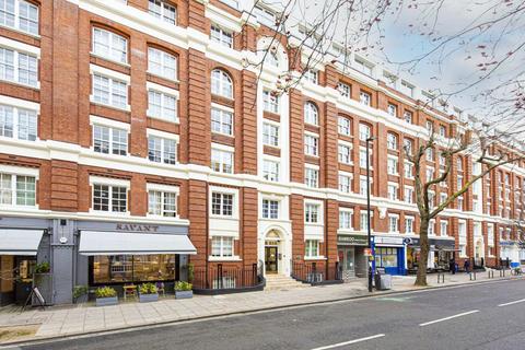 2 bedroom flat to rent, Judd Street, London WC1H