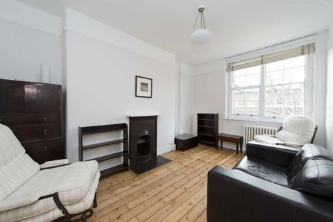 2 bedroom flat to rent, Judd Street, London WC1H