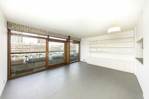 2 bedroom flat to rent, Barbican, London EC2Y