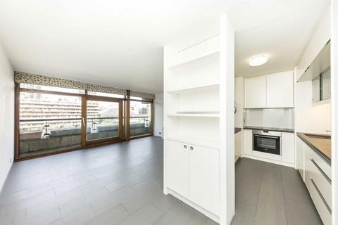 2 bedroom flat to rent, Barbican, London EC2Y