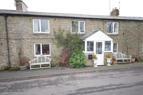 3 bedroom cottage for sale, Box Tree Cottage, 11 Armstrong Street, Ridsdale NE46 2TN