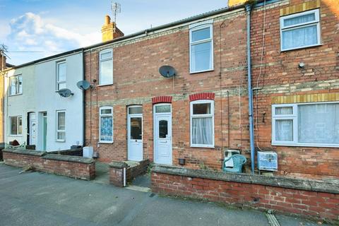 2 bedroom terraced house for sale, Beaufort Street, Gainsborough