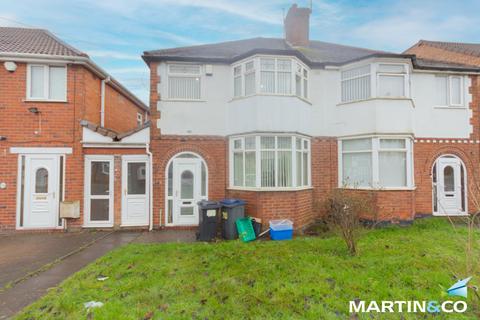 undefined, Glyn Farm Road, Quinton, B32