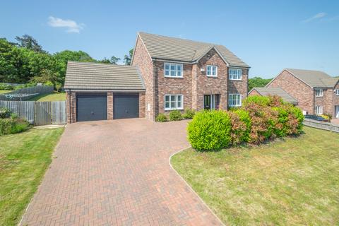 4 bedroom detached house for sale, Shepherd Close, Newmarket CB8