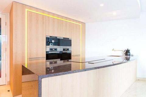 2 bedroom apartment for sale, 1 St. George Wharf, London SW8