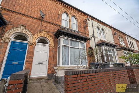 5 bedroom terraced house for sale, Goldshill Road, Birmingham B21