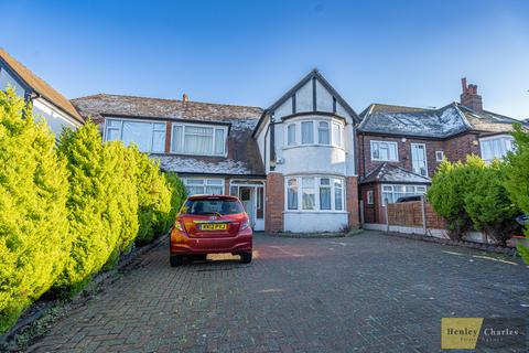 5 bedroom semi-detached house for sale, North Drive, Birmingham B20