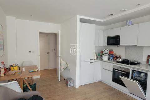 2 bedroom flat to rent, Fitzgerald Court, N1