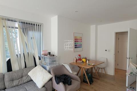 2 bedroom flat to rent, Fitzgerald Court, N1