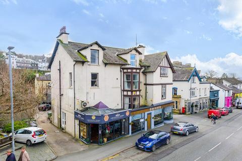 1 bedroom apartment to rent, Westmorland House, Lake Road, Bowness On Windermere, Cumbria, LA23 3BJ