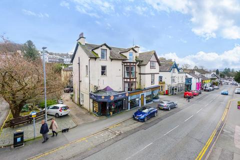 1 bedroom apartment to rent, Westmorland House, Lake Road, Bowness On Windermere, Cumbria, LA23 3BJ