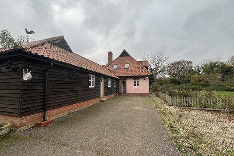 4 bedroom farm house to rent, Rede Road, Whepstead