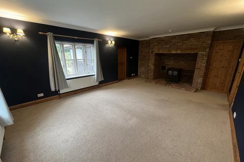 4 bedroom farm house to rent, Rede Road, Whepstead