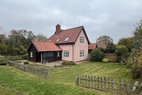 4 bedroom farm house to rent, Rede Road, Whepstead