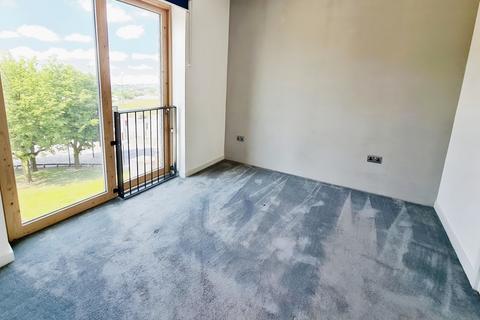 2 bedroom apartment to rent, Clayworks, Hanley