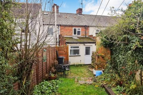 2 bedroom terraced house for sale, 38 Chapel Street, Thatcham, Berkshire, RG18 4QL