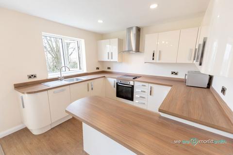 2 bedroom apartment for sale, Redholme, 397 Sandygate Road, S10 5UA