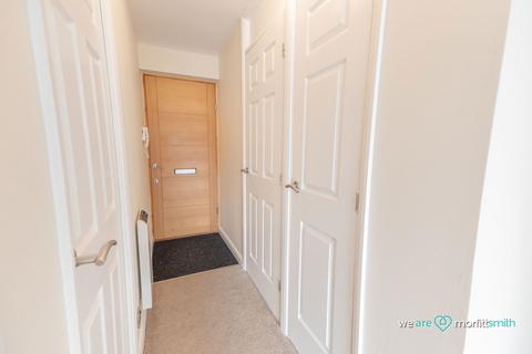 2 bedroom apartment for sale, Redholme, 397 Sandygate Road, S10 5UA