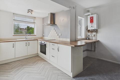 2 bedroom terraced house to rent, Derby Road, Chesterfield