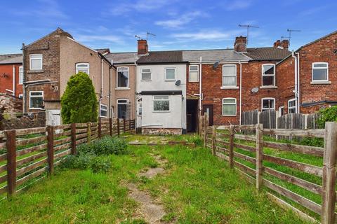 2 bedroom terraced house to rent, Derby Road, Chesterfield