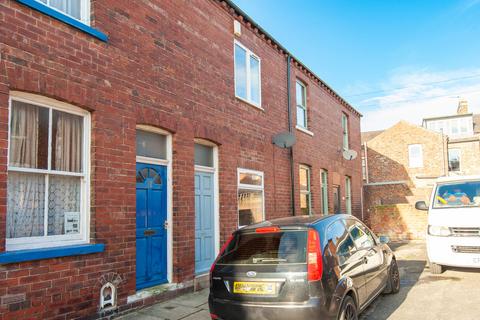 2 bedroom terraced house to rent, Hubert Street, York YO23