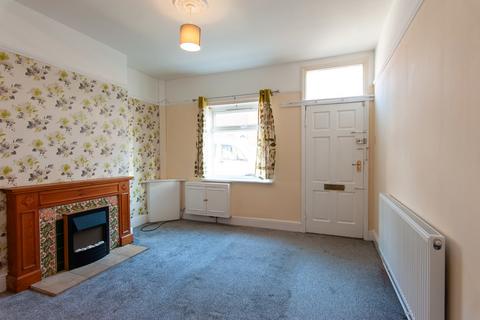 2 bedroom terraced house to rent, Hubert Street, York YO23