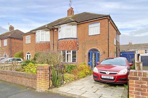 3 bedroom semi-detached house for sale, St. Leonard's Road, Harrogate