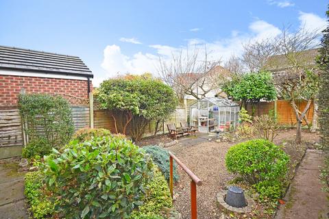 3 bedroom semi-detached house for sale, St. Leonard's Road, Harrogate