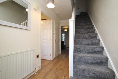 2 bedroom end of terrace house for sale, La Salle Close, Ipswich, Suffolk