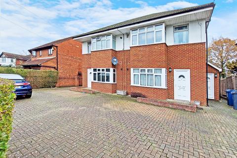 2 bedroom maisonette for sale, Shaftesbury Avenue, Harrow HA2