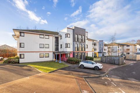 2 bedroom apartment for sale, Whiteside Court, Bathgate EH48