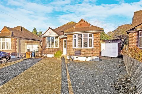 2 bedroom detached bungalow for sale, Fernbrook Drive, Harrow HA2