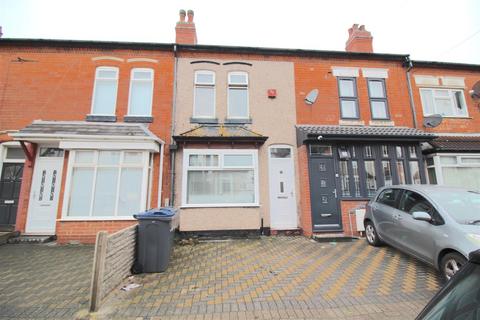 3 bedroom terraced house for sale, Fourth Avenue, Bordesley Green B9