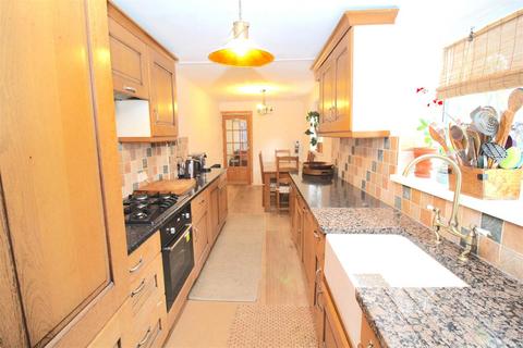 3 bedroom terraced house for sale, Fourth Avenue, Bordesley Green B9