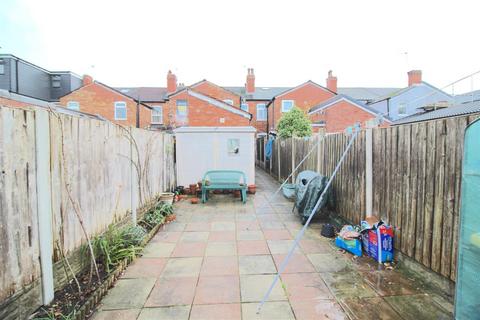 3 bedroom terraced house for sale, Fourth Avenue, Bordesley Green B9