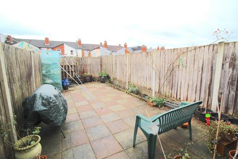 3 bedroom terraced house for sale, Fourth Avenue, Bordesley Green B9