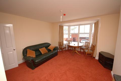 2 bedroom flat to rent, Park Avenue, Aberystwyth