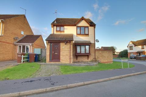 3 bedroom detached house for sale, St. Pauls Drive, Chatteris