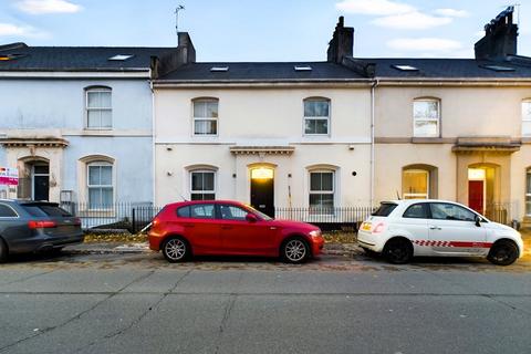 2 bedroom maisonette to rent, Wilton Street, Plymouth PL1