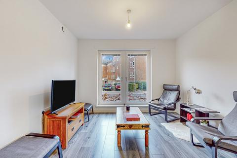 2 bedroom flat for sale, Greenholme Street, Glasgow G44