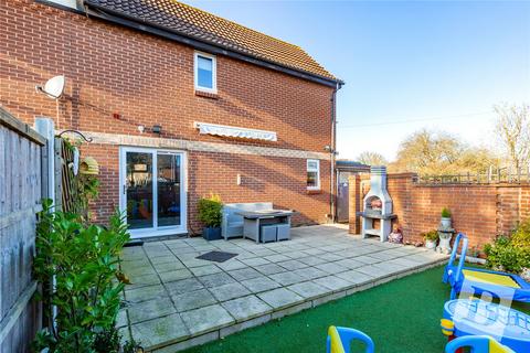 1 Chalice Close, Basildon, SS14 1SF