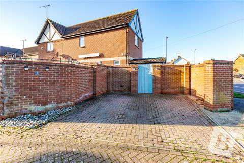 1 Chalice Close, Basildon, SS14 1SF