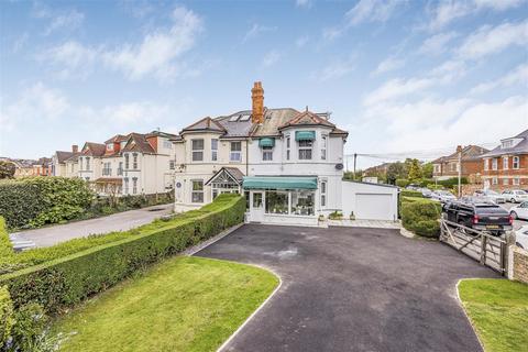 9 bedroom semi-detached house for sale, Holdenhurst Road, Bournemouth