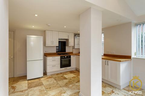 1 bedroom apartment to rent, Cavendish Road, Southsea