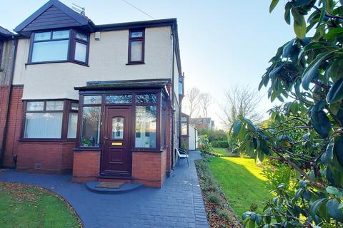 3 bedroom semi-detached house for sale, Tennyson Road, Widnes