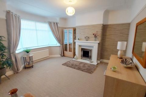 3 bedroom semi-detached house for sale, Tennyson Road, Widnes