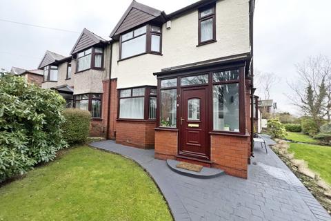 3 bedroom semi-detached house for sale, Tennyson Road, Widnes