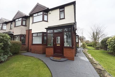 3 bedroom semi-detached house for sale, Tennyson Road, Widnes